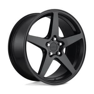 Rotiform – R148 WGR – Black – 19″x8.5″ 35mm – All weather Wheels – R148198521+35
